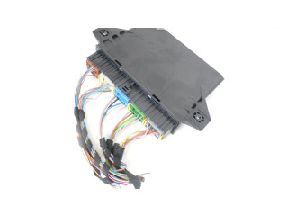 Блок комфорта 8G9N19G481AA   Jaguar XF X250   