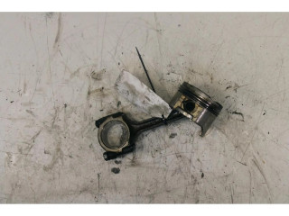 Píst    Chevrolet Kalos  pro benzínový motor 1.2 B12S1 