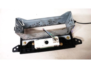 Дисплей Mazda Premacy