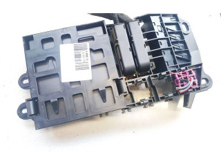 Блок предохранителей 4f0907289g, 4f0910289g Audi A6 S6 C6 4F