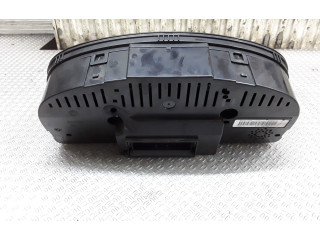 Přístrojová deska  Volkswagen Caddy 2008 2K0920843C  