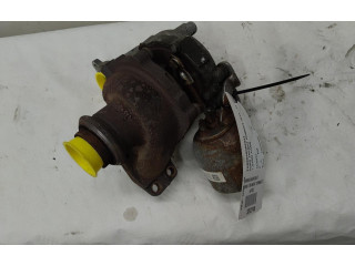  Турбина Ford Transit -  Tourneo Connect  FM5Q-6K682-AA, 1870257   для двигателя XWGB      