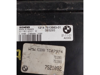 Řídící jednotka 7513983   Mini One - Cooper R50 - 53 2002