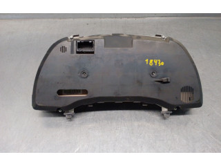 Панель приборов 51803118 Fiat Grande Punto