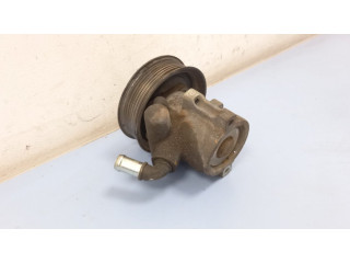 Насос усилителя руля