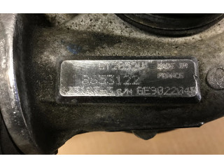 Турбина Volvo V70 8653122 для двигателя D5244T