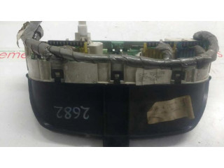 Панель приборов CUADROINSTRUMENTOS   Peugeot Expert       