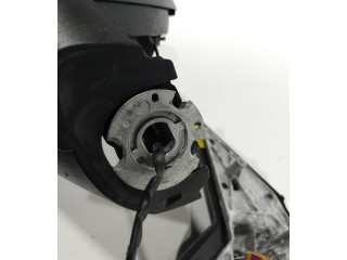 Руль Volkswagen Multivan T5 2003 - 2015 года T5LEWE