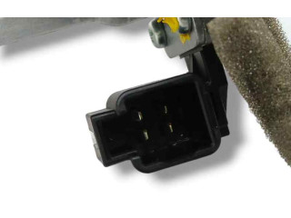 Рулевая рейка  Двигатель стеклоочистителя заднего стекла 98700G5000   KIA Niro 2016 - 2022 года