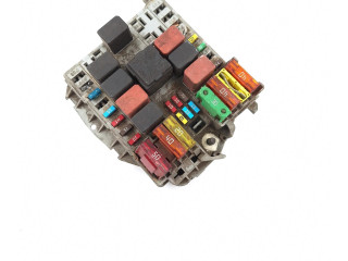 Блок подушек безопасности 46809993, 46520429 Fiat Albea