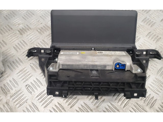 Дисплей 80A919605 Audi Q5 SQ5