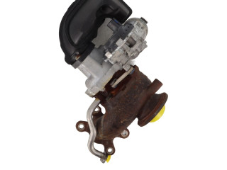 Турбина Volkswagen Golf Sportsvan 05E145701E для двигателя DACA