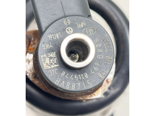 Vstřikovač 0445110469, 04L130277AC   Volkswagen Tiguan     