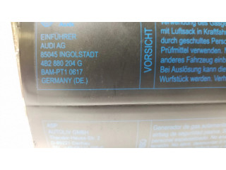 Подушка безопасности пассажира 4B2880204G Audi A6 Allroad C5