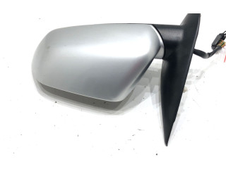 Зеркало электрическое        Skoda Octavia Mk2 (1Z)  2004 - 2013 года   
