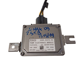 Блок управления 6G9N-9D372-AC, 6G9N-9D372-AC   Ford S-MAX