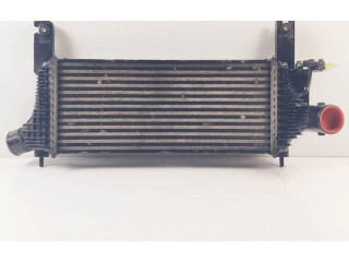 Интеркулер 144615X00A Nissan Pathfinder R51