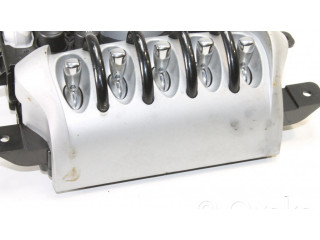 Включатель регулировки салона