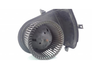 Вентилятор печки