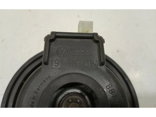 Блок подушек безопасности 881044369   Volkswagen Golf II