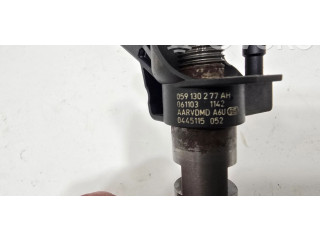 Vstřikovač 059130277AH, 0445115052 Audi Q7 4L