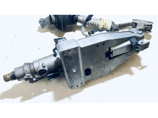    Рулевая рейка a2104607416   Mercedes-Benz E W210 1995-2002 года