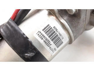 Насос рулевого управления