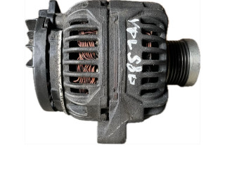 Генератор 8676498, 0124525029 Volvo S80