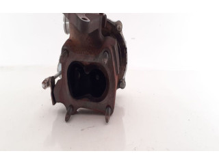 Turbodmychadlo Турбина 54359700011, 54359700011 Nissan Note (E11)