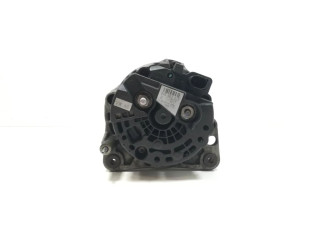 Генератор 045903023   Skoda Fabia Mk2 (5J)  