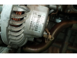 Генератор AHGA67   Honda Civic      