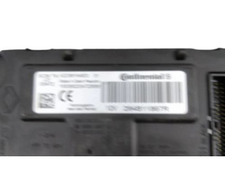 Блок предохранителей PASDEREFERENCE Renault Captur