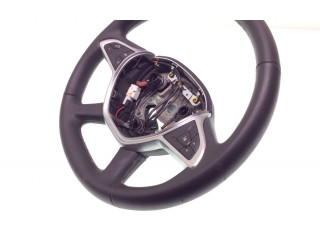 Руль Dacia Duster 484007487R