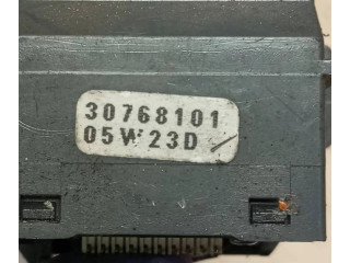 Ручка стеклоочистителей 30768101 Volvo XC90