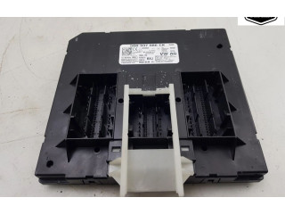 Блок управления 5Q0937086CK, 5Q0937086CK Skoda Kodiaq