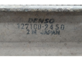 Интеркулер 1271002450 Honda Civic