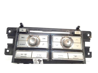 Мултифункционный включатель управления / ручка