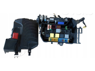 Блок предохранителей A2465400182, A2465400182   Mercedes-Benz A W176    