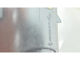 Рулевая рейка 487006431R, 488106243R Dacia Dokker