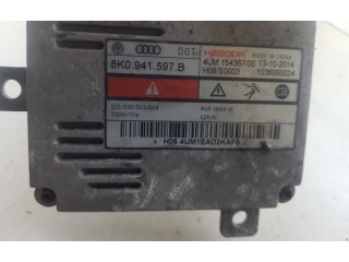 Блок управления Xenon