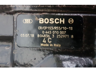 Vstřikovací čerpadlo Fiat Multipla