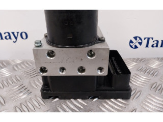 ABS Steuergerät 7L0614111E, 7L0907379D   Porsche Cayenne (9PA) 2004