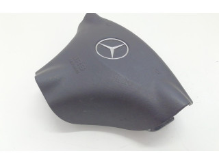 Подушка безопасности водителя 1684600298, 1684600298   Mercedes-Benz A W168