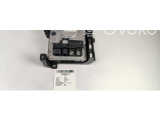 Блок комфорта 5WA959663 Skoda Octavia Mk4