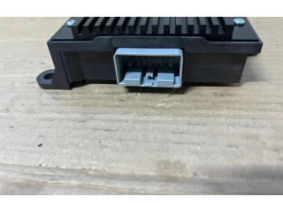 Блок управления CX23-14A375-AE Jaguar XJ X351