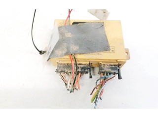 Блок управления    Jeep Patriot