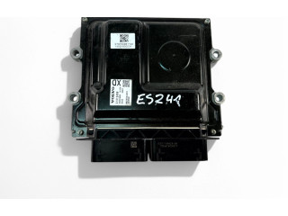 Блок управления двигателем Блок управления 31312486   Volvo S60