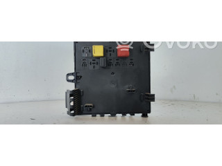 Блок предохранителей 12766741 Saab 9-3 Ver2