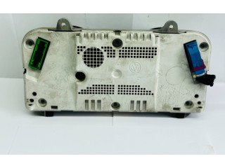 Přístrojová deska Volkswagen Polo III 6N 6N2 6NF 1998 1036025070, 5220301800