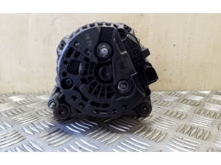 Генератор 03L903023, 0124525187   Volkswagen Golf VI 1.6     